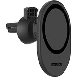 OtterBox Magsafe Vent Mount Black