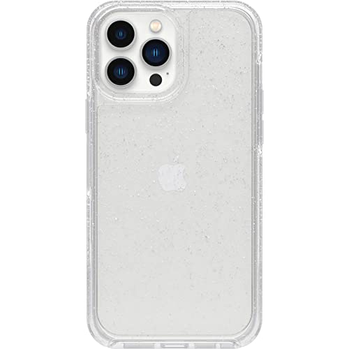 OtterBox Symmetry Clear NEW IP 12 PRO MAX Stardust - clear