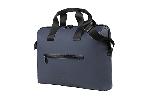 Tucano Gommo mallette Laptop 15,6 MacBook 16, bleu