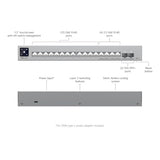 Ubiquiti USW-Pro-Max-16 Commutateur Géré