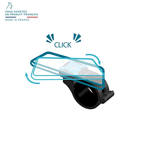 U.FIX Universal Bike/Scooter Slim Kit