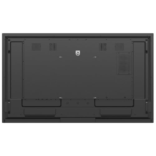 65" E-Line UHD Android 13 IR 20 touch