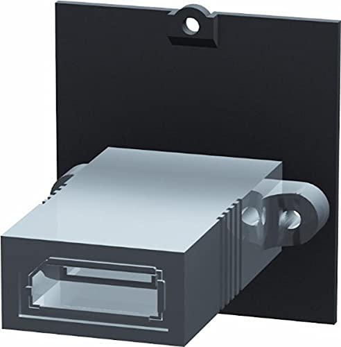 BACHMANN Plastron DisplayPort