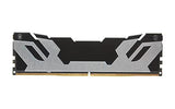 KINGSTON 48Go 6400MT/s DDR5 CL32 DIMM FURY Renegade Silver XMP