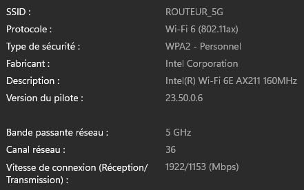 TP-LINK DECO XE75(3-PACK) Kit MESH WiFi 6E AXE5400