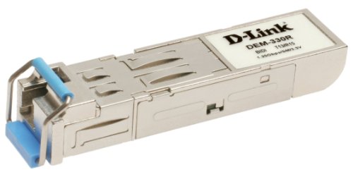 D-LINK DEM-330R SFP Transceiver