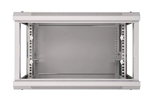 Extralink EX.8550 étagere 6U Rack monté sur le mur Gris