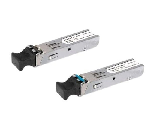 PLANET MGB-2GTLR20 module émetteur-récepteur de réseau Fibre optique SFP 1310 nm