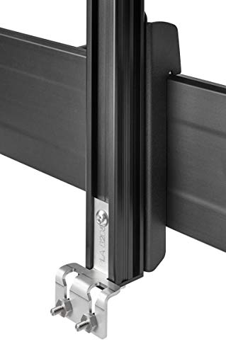 Vertical profile bar - 3m