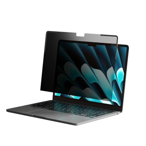 TARGUS Hyper HyperShield Privacy Filter for MacBook Air 13.6p