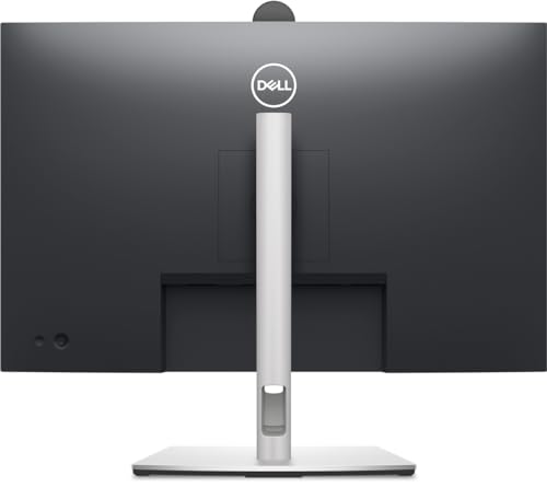 Dell 27" P2724DEB QHD Vid Conference Mon