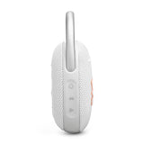 JBL CLIP-5 Blanc
