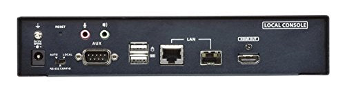 ATEN PREMIUM KE8950T Emetteur prolongateur KVM HDMI 4K/USB sur IP