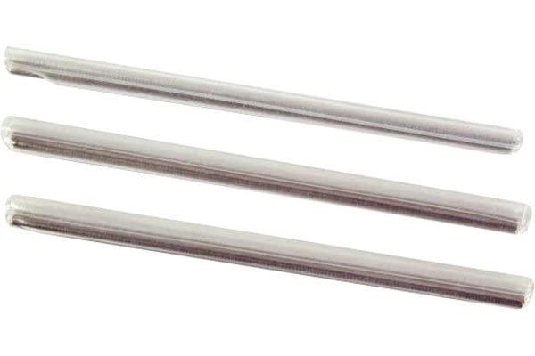Protection d épissure thermo rétractable 40mm, sachet 100 pcs