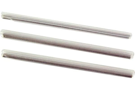 Protection d épissure thermo rétractable 40mm, sachet 100 pcs