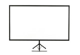 EPSON Mobile X-Type Screen 80 Inch 16:9