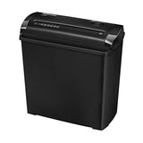 FELLOWES Destructeur Coupe Droite Powershred® P-25S