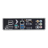 ASUS TUF GAMING B550-PRO AM4 PCIe 4.0 dual M.2 x16 SATA 6Gbps 2.5Gb Ethernet HDMI DisplayPort