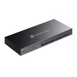 TP-Link SX3016F SDN Switch Niv2+ 16p fibre SFP+ 10G