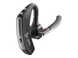 POLY Voyager 5200 Office Teams Oreillette Base TEL/GSM/USB-C