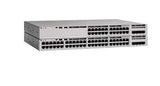 CISCO Catalyst 9200L 48-port Data 4x1G uplink Switch Network Essentials