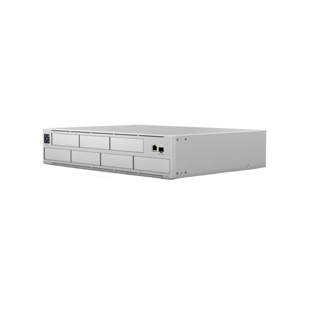 Ubiquiti Networks UNVR-Pro 2U Gris