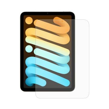 MW - SCREEN PROTECTOR iPad Mini 6
