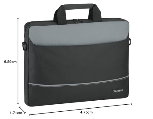 TARGUS Intellect 15.6inch Backpack
