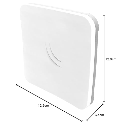 Point d'Accès Mikrotik RBSXTSQ2ND