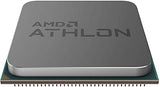 AMD ATHLON 200GE AM4 3.2G 5Mo Vega 3 35W