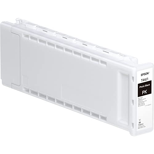 EPSON 5LB Singlepack Photo Black T44J140 UltraChrome PRO 12 700ml