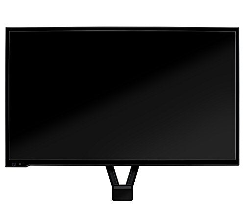 LOGITECH TV MOUNT Camera mount on-the-monitor mountable for Small Room Solution for Google Meet for Microsoft Teams Rooms for Zoom