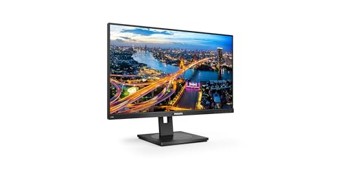 PHILIPS 278B1/00 68.6cm 27p LCD-Monitor PowerSensor VGA DVI-D DisplayPort HDMI USB
