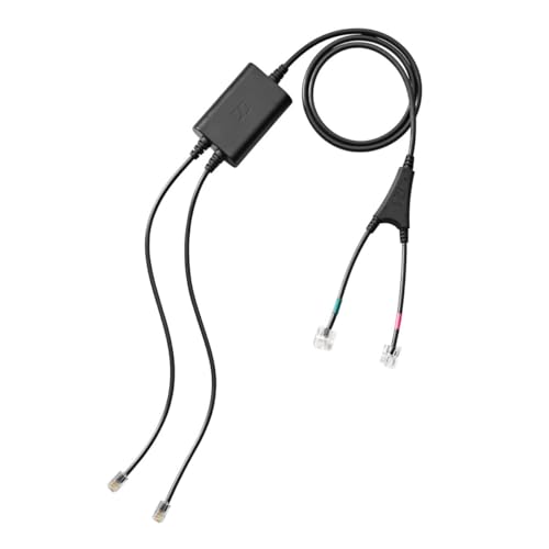 EPOS CEHS-CI 01 adapter-cable CISCO G-series