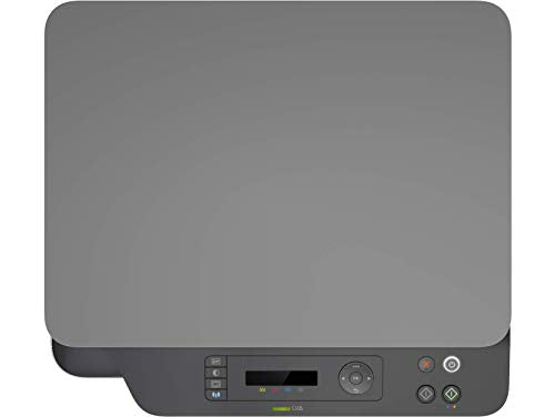 HP Color Laser MFP 178nw MFP colour laser A4 210x297mm A4 18ppmcopy 18ppmprint 150 sheets USB 2.0 LAN Wi-Fi