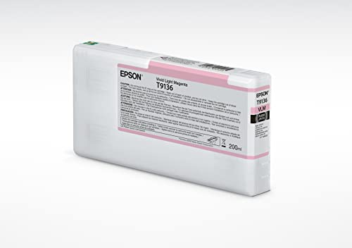 Ink/T9135 UltraChrome HDR 200ml LCY
