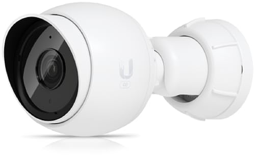 Next-gen 4K PoE camera with 3x optical z