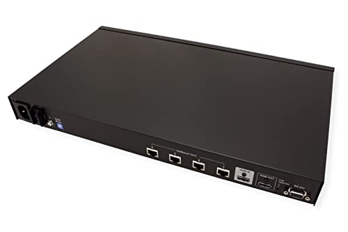 Aten VS1814T splitter hdmi sur cat. 5 4 ports 4K/2K hdbaset