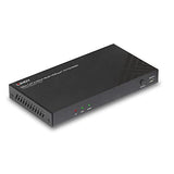 LINDY 100m Cat.6 HDMI 4K60 HDBaseT Transmitter