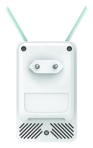 D-LINK EAGLE PRO AI AX1500 Mesh Range Extender