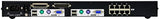 Aten KH2508A KVM Altusen CAT5 8 ports Double Console