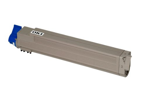 OKI C9655 toner magenta capacité standard 22.000 pages pack de 1