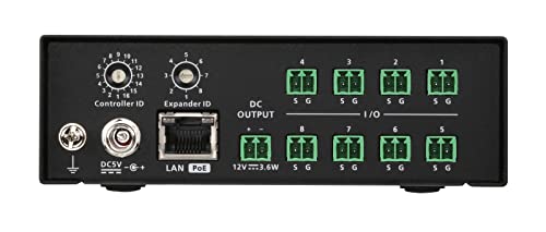 RARITAN RACK-KIT-DKX3-UST Kit fixation 19"pour Switch KVM KX III