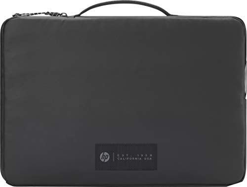 HP 15 Sleeve Europe English localization