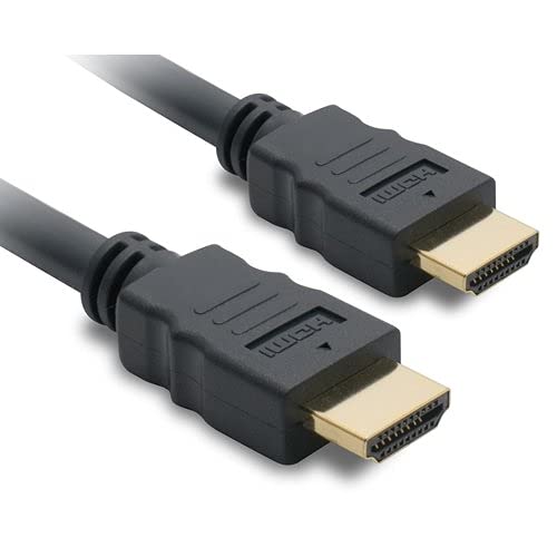 CABLE HDMI M - HDMI M 2M