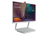 Yealink DeskVision A24 écran tactile 24" tout en un certifié Teams