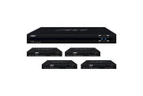 RTI- VX44-18-G-KIT  Matrice vidéo 4x4 HDBaseT