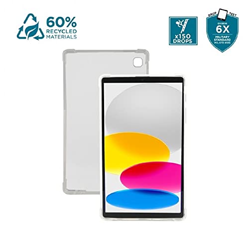 R Series for iPad 10.9 10th Transparent