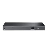 TP-LINK SG2218 Switch SDN Niv.2 16P Gigabit & 2 SFP