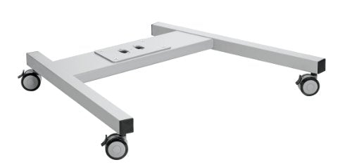 PFT8520/Trolley frame monitor M-L Silver